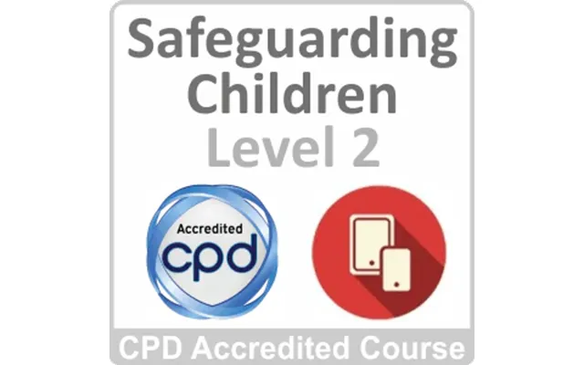 Safeguarding Children & Young Adults Poca Level 2 Online Course