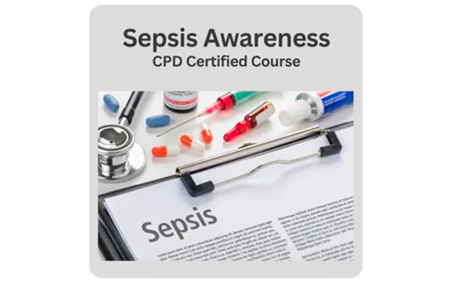 Sepsis Awareness Training Course