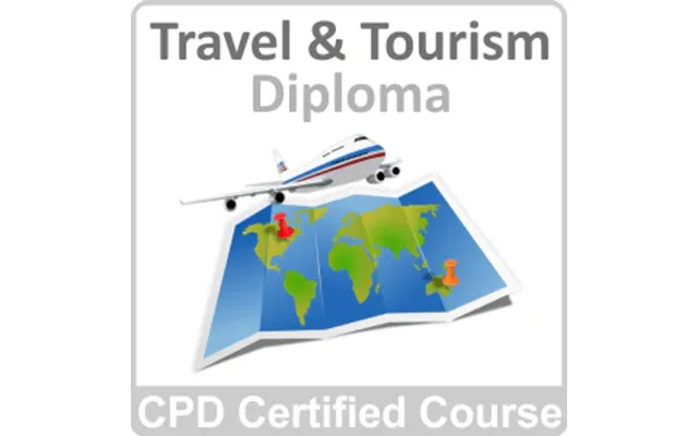 Travel & Tourism Diploma Online Training Course