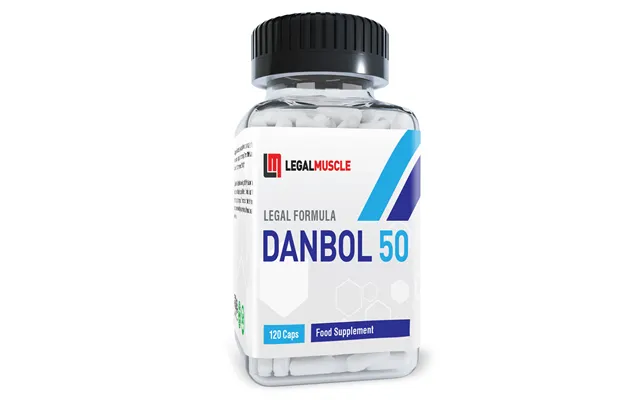 Danbol 50