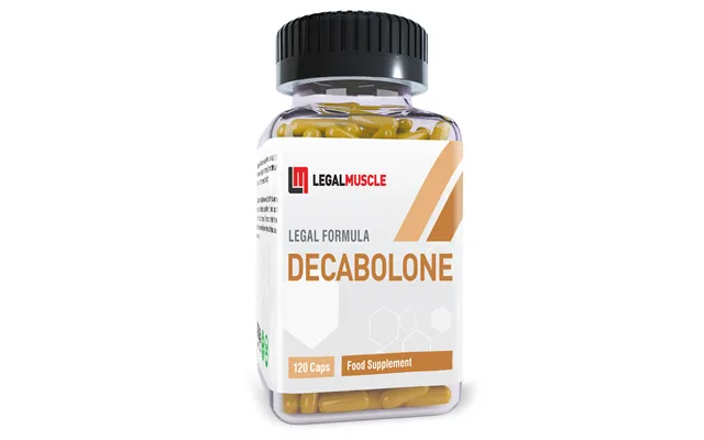 Decabolone