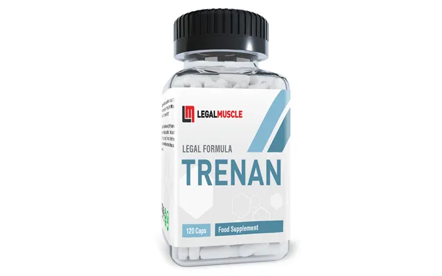 Trenan