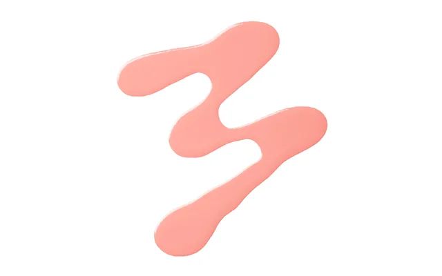 Breathable Halal Nail Polish - Pink City