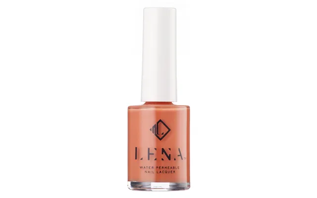 Lena - Breathable Halal Nail Polish