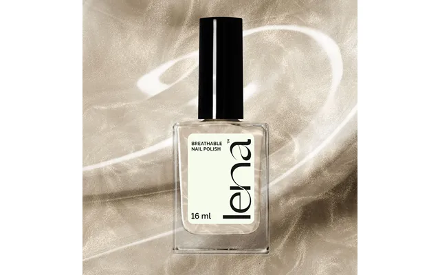 Lena Breathable Nail Polish - Arab Diva