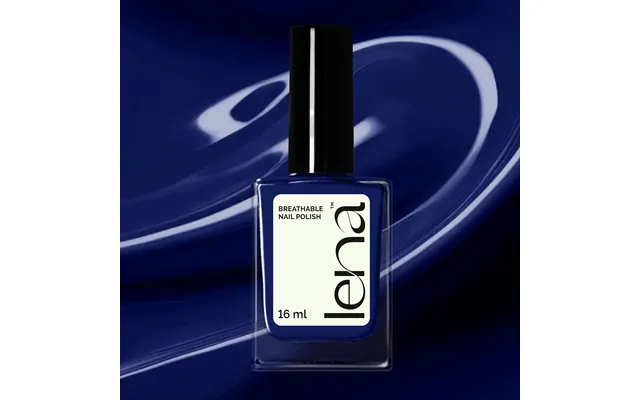 Lena Breathable Nail Polish - Fashion Addict