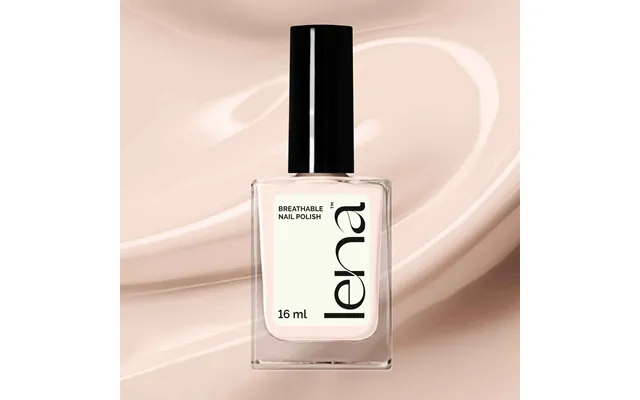 Lena Breathable Nail Polish - Kuwaiti Princess Le01