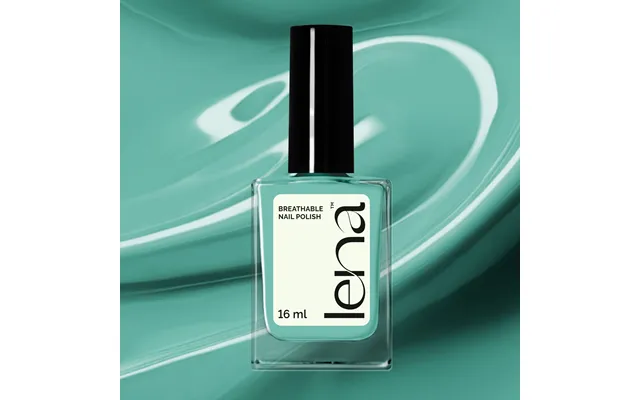 Lena Breathable Nail Polish - Mocktails & Manicures