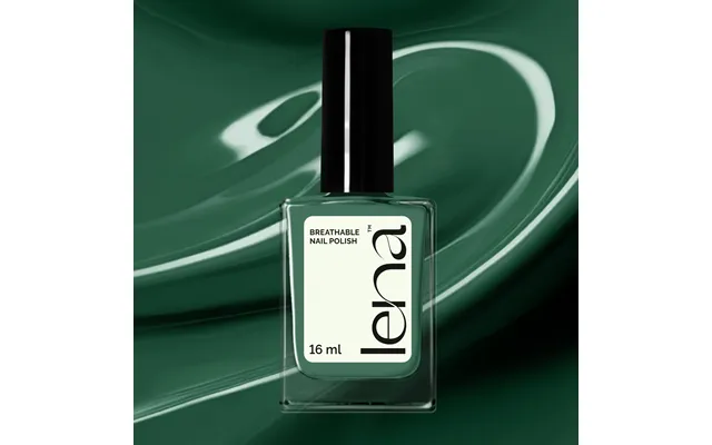 Lena Breathable Nail Polish - Street Style