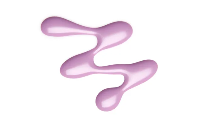 Lena - Matte Breathable Nail Polish