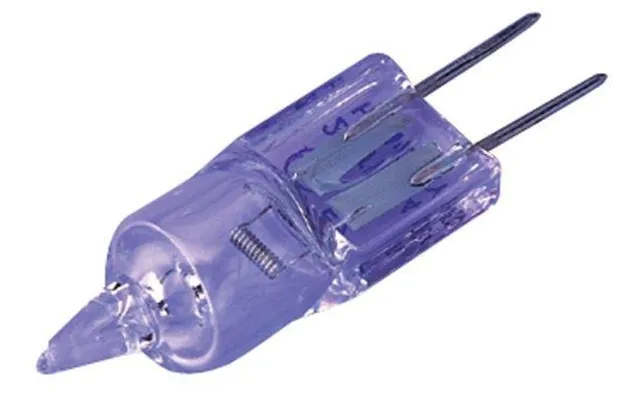 12 Volt 35 Watt Gy6.35 Capsule Lamp