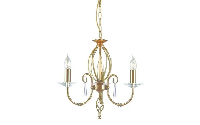 Ag3 Ab Aegean 3 Light Ceiling Pendant Light