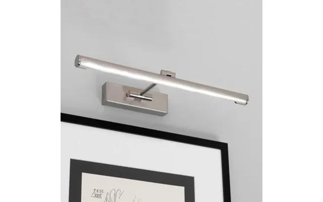 Astro 1115007 Goya Led 460 Nickel Small Modern Led Picture Light