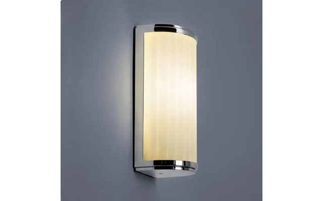 Astro 1194003 Monza Classic 250 Polished Chrome Wall Light