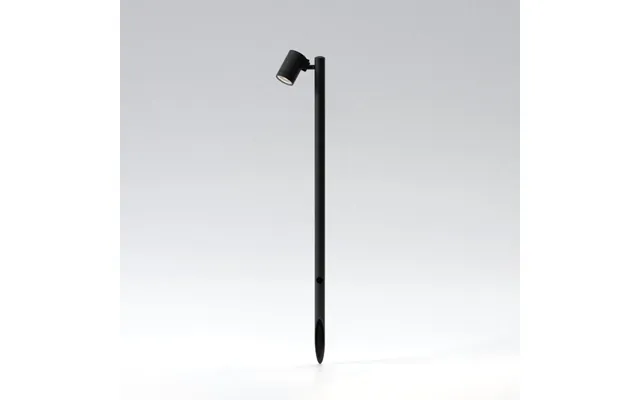 Astro 1401023 Bayville 900 Led Spike Outdoor Light In Textured Black Finish Ip66