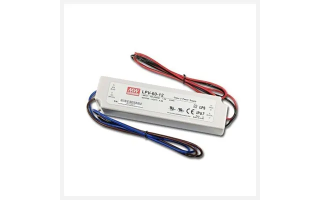 Astro 6008006 Led Driver 60 Watt