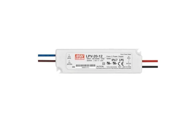 Astro 6008008 Led Driver 20 Watt product image