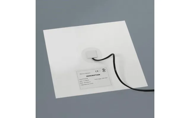 Astro 6018002 Heated Demister Pad Large Ip44