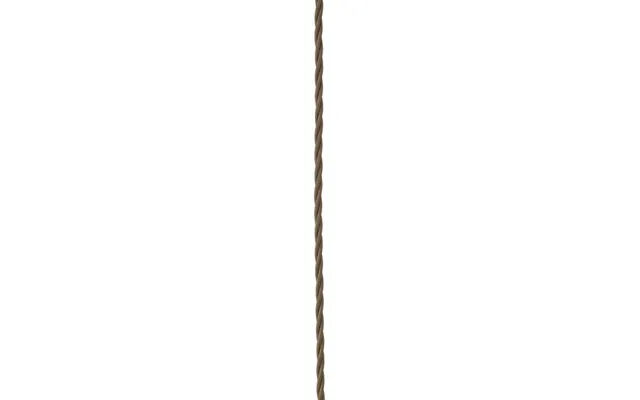 Dar Acc16 Brown 1m 3 Core Cable product image