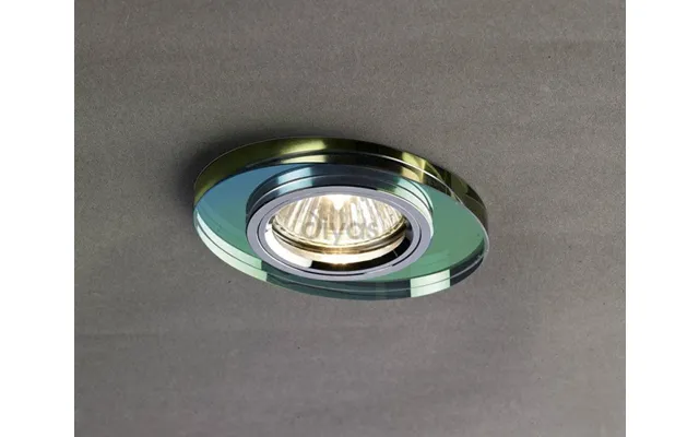 Diyas Il30808mc Spectrum Slim Crystal Downlights Fascia