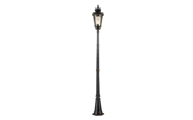 Elstead Bt5 L Baltimore Large Lamppost - Ip43