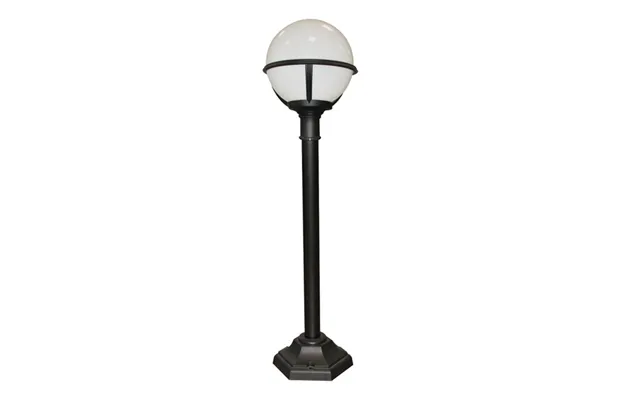 Elstead Glenbeigh Exterior Small Post Lantern Ip44
