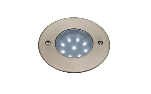 Firstlight 1806 White Led Walkover Light.