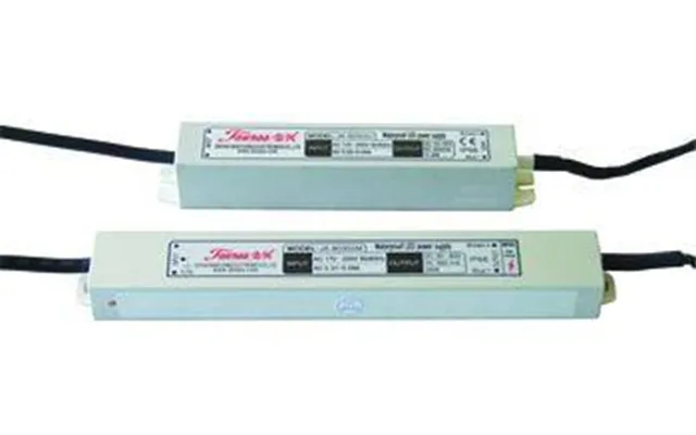 Gz Driver - 11w Driver Part Of Plug And Go System From Garden Zone