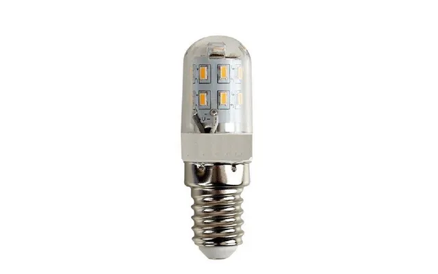 High Power 3 Watt Ses Led Pygmy Bulb 3000k