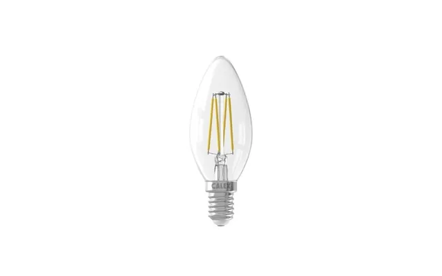 Led 4 Watt E14 Ses Candle Lamp - Dimmable