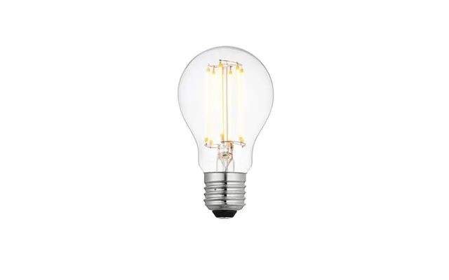Led 6 Watt Es E27 Dimmable Filament Gls Lamp