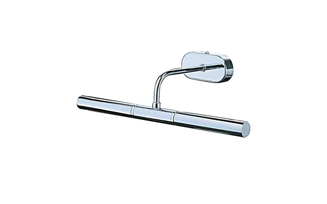 Modern Polished Chrome 35cm Led Picture Wall Light