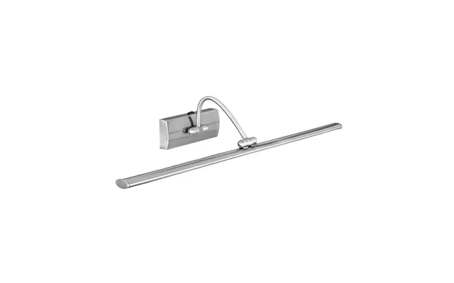 Searchlight 2982-81ss Satin Silver Modern Led Picture Light