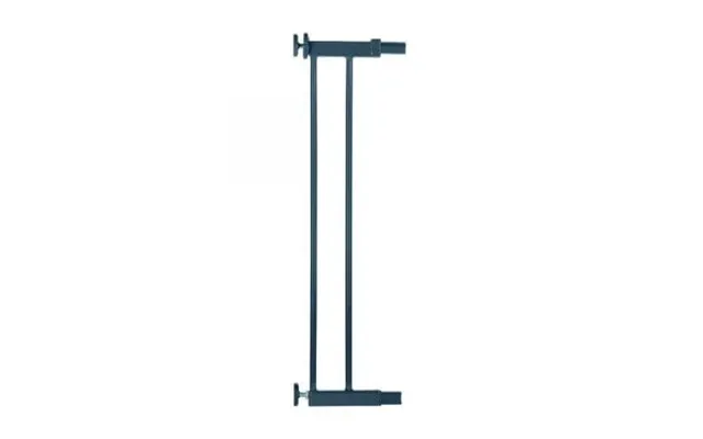 14 Cm Extension For Safety Gate Black - Safety