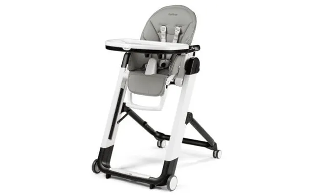 2 In 1 High Chair Siesta Follow Me - 0-36 Months