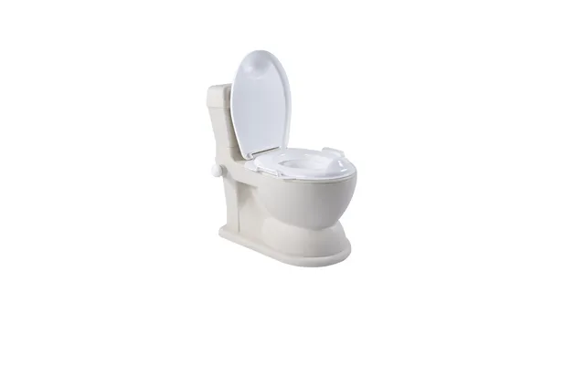 2 In 1 Multifunctional Educational Potty - Beige