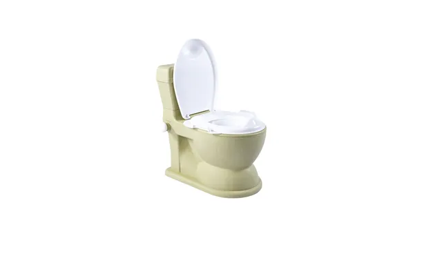 2 In 1 Multifunctional Educational Potty - Green