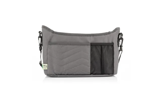 2 In 1 Multipurpose Bag With Diaper Loop - Reer
