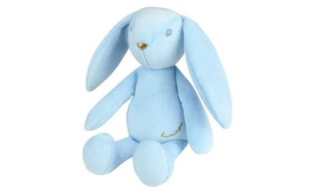 21cm Phosphorescent Plush Toy - 21 Cm