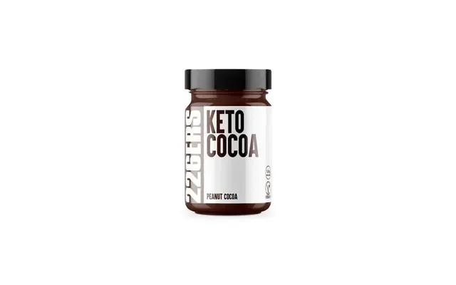 226ers Keto Butter Cocoa Protein Cream - 370 G