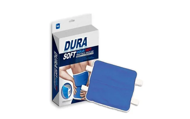 2906 Cold Warm Gel Compress For Lumbar Area product image