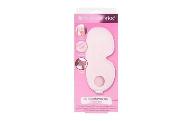 3d Sleep Mask - 1 Piece