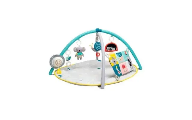 4 In 1 Musical Play Centre - 0 Months