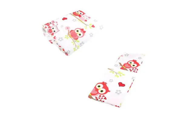 4 Piece Baltic Baby Bedding product image