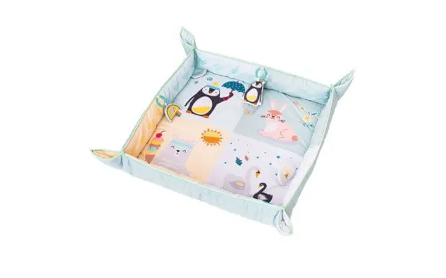 4 Seasons North Pole Play Centre - Taf Toys