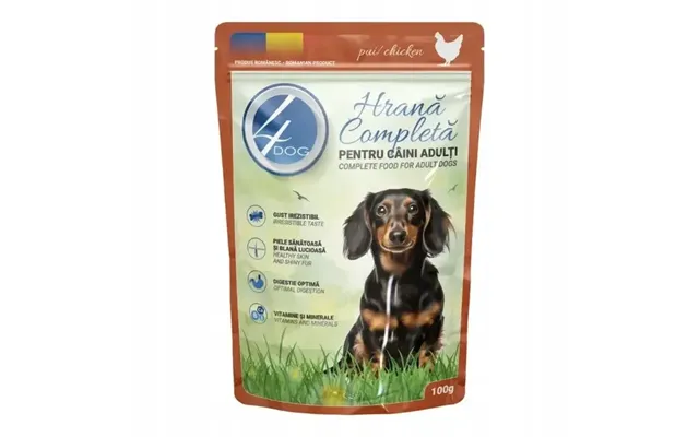 4dog - Xs-xl product image