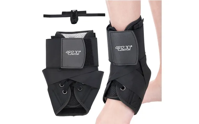 4fizjo - Ankle Bracelet With Strap