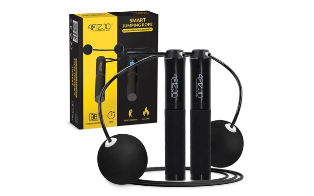 4fizjo - Jump Rope With Counter product image