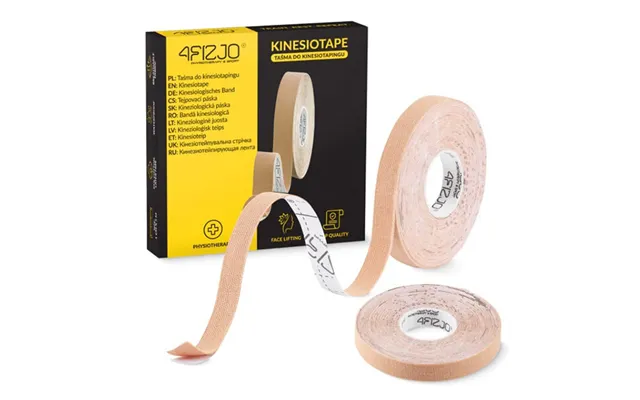 4fizjo - Kinesiotaping Tape product image