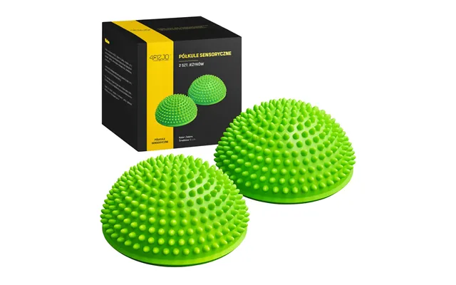 4fizjo - Sensory Hemispheres product image